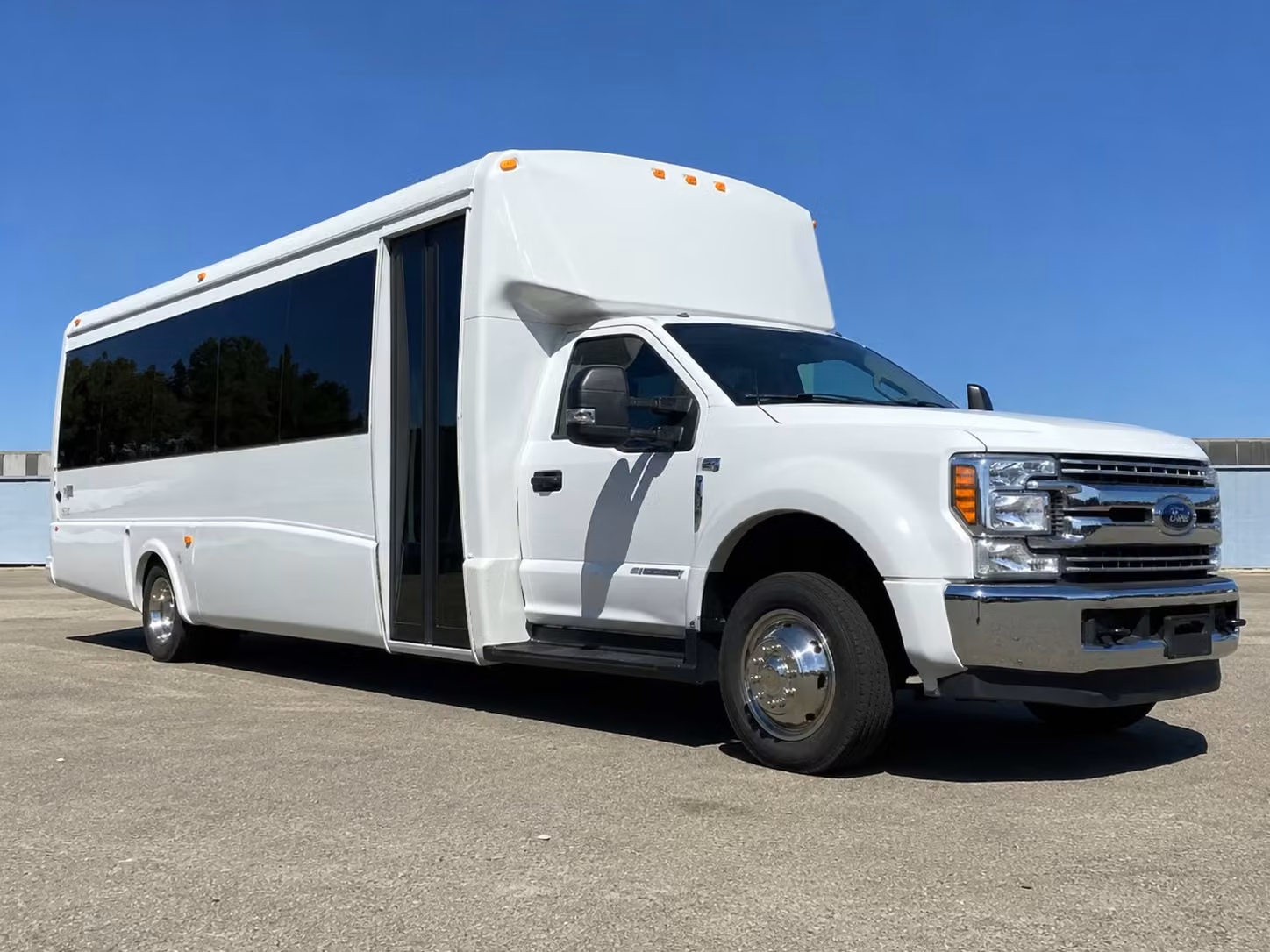rancho cucamonga event transportation