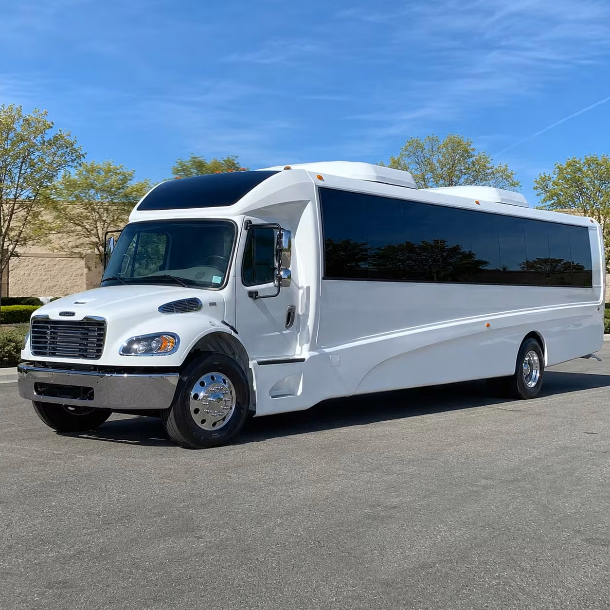 rancho cucamonga field trip transportation
