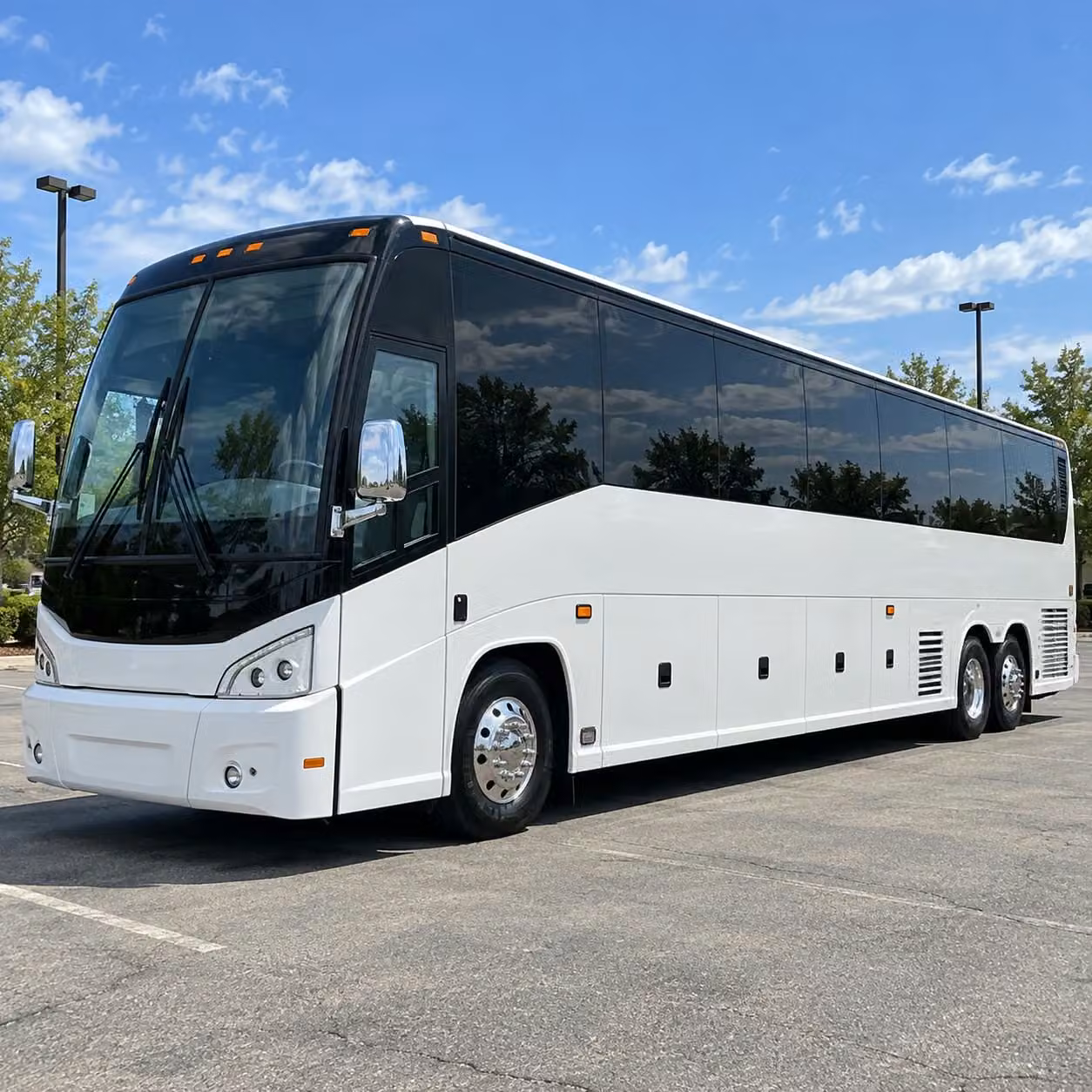 rancho cucamonga sporting event transportation